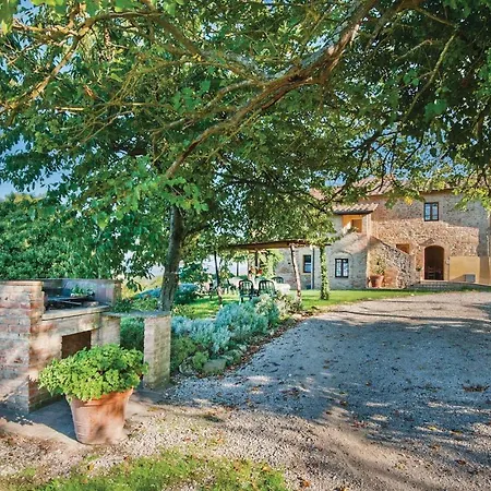 Maddalena - Podere Moricci 蒙塔约内
