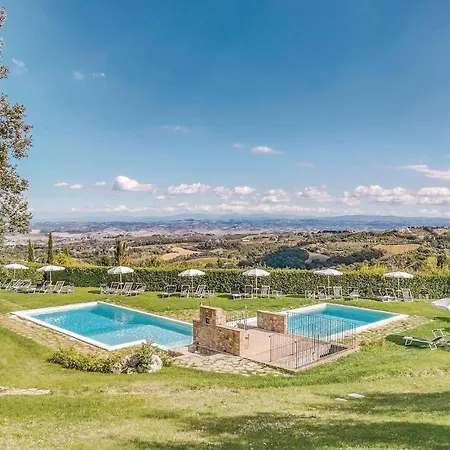 Maddalena - Podere Moricci