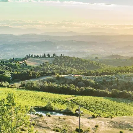 Апартаменты Maddalena - Podere Moricci Монтайоне