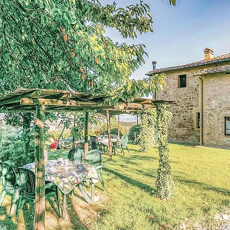 Maddalena - Podere Moricci 公寓